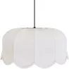 Lampa wisząca Beżowy len – Naturalny i ponadczasowy styl – Deral image 7