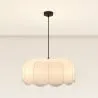 Lampa wisząca Beżowy len – Naturalny i ponadczasowy styl – Deral image 7