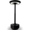 Przenośna lampa stołowa LED – ładowana przez USB – Yurea image 7