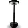 Przenośna lampa stołowa LED – ładowana przez USB – Yurea image 7