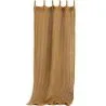 Osłona Zasłona Markiza Włókno Kokosowe 2.1x2.0M – 100% Naturalny Żagiel Cieniujący image 7