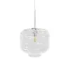 Nowoczesna Lampa Wisząca ze Szkła - Regulowany Kabel - Dewers image 7