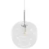 Nowoczesna Lampa Wisząca ze Szkła - Regulowany Kabel - Dewers image 7
