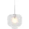 Nowoczesna Lampa Wisząca ze Szkła - Regulowany Kabel - Dewers image 7