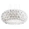 Lampa sufitowa - Kinkiet - Kule ze szkła - 35 cm - Savoni image 7
