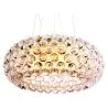 Lampa sufitowa - Kinkiet - Kule ze szkła - 35 cm - Savoni image 7