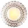 Lampa sufitowa - Lampa wisząca Kryształowe kule - 50cm - Savoni image 7