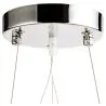 Lampa sufitowa - Lampa wisząca Kryształowe kule - 50cm - Savoni image 7