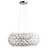 Lampa sufitowa - Lampa wisząca Kryształowe kule - 50cm - Savoni image 7