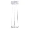 Lampa podłogowa - Salon Lampa Kryształowe Przyciski - Duży - Savoni image 7