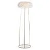 Lampa podłogowa - Salon Lampa Kryształowe Przyciski - Duży - Savoni image 7