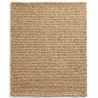 Dywan Naturalne Włókno Kokosowe 230x160 cm – Do Użytku Wewnętrznego i Zewnętrznego – Mahou image 7