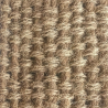 Dywan Naturalne Włókno Kokosowe 150x80cm – Do Użytku Wewnętrznego i Zewnętrznego – Mahou image 7