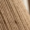 Lampa wisząca Natural Rope Boho Style – Ręcznie wykonany klosz z naturalnych włókien - Lunah image 7