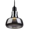 Lampa sufitowa - Lampa wisząca - Metal chromowany - Średnia - Blake image 7
