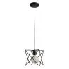 Lampa sufitowa - Lampa wisząca w stylu industrialnym - Bon image 7