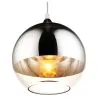 Lampa sufitowa - Kinkiet projektu kuli - Metal chromowany - Speculum image 7