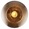 Lampa sufitowa - Kinkiet projektu kuli - Metal chromowany - Speculum image 7