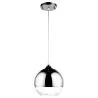 Lampa sufitowa - Kinkiet projektu kuli - Metal chromowany - Speculum image 7