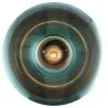 Lampa sufitowa ze szkła - Kinkiet - Niebieska - Bluey image 7