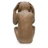 Designerska figurka dekoracyjna - Głucha małpa - Sapiens image 7