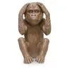 Figurki dekoracyjne - Małpy - Sapiens image 7