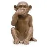 Figurki dekoracyjne - Małpy - Sapiens image 7