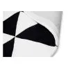 Dywan Projektowy Wzór Trójkątów - Wełna - Triangles image 7