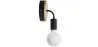 Lampa ścienna - Estandinavian Style - Bruno image 7