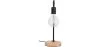 Lampa Stołowa - Lampka Biurkowa w Skandynawskim Stylu - Bruno image 7