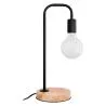 Lampa Stołowa - Lampka Biurkowa w Skandynawskim Stylu - Bruno image 7