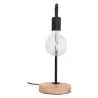 Lampa Stołowa - Lampka Biurkowa w Skandynawskim Stylu - Bruno image 7