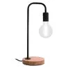 Lampa Stołowa - Lampka Biurkowa w Skandynawskim Stylu - Bruno image 7