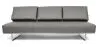 Sofa - Tapicerowana w Skórze - 3 miejsca - Kart image 7