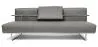 Sofa - Tapicerowana w Skórze - 3 miejsca - Kart image 7