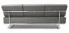 Sofa - Tapicerowana w Skórze - 3 miejsca - Kart image 7