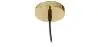 Lampa sufitowa - Kinkiet - Projekt lampy - Gunde image 7