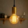 Lampa sufitowa - Kinkiet - Projekt lampy - Gunde image 7