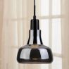 Lampa sufitowa - Lampa wisząca - Metal chromowany - Średnia - Blake image 7