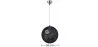 Lampa sufitowa z liny - lampa wisząca w stylu kuli - Wanton image 7