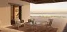 Fotel z Drewna i Sznurka - Ręcznie Wykonany Design Boho Bali - Birma image 7