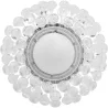 Lampa sufitowa - Kinkiet - Kule z kryształu - 35 cm - Savoni image 7