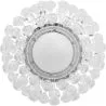 Lampa sufitowa - Kinkiet - Kule z kryształu - 35 cm - Savoni image 7