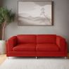 Sofa skórzana - 2 osobowa - Cawa image 7