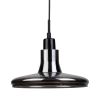Lampa sufitowa - lampa wisząca z metalu chromowanego - Blake image 7