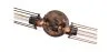 Kinkiet - Vintage Candelabra - Lubra image 7
