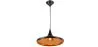 Lampa sufitowa - Lampa wisząca - Wzór przemysłowy - Obszerny image 7