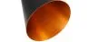 Lampa sufitowa - Lampa wisząca - Wzór przemysłowy - Obszerny image 7
