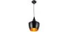 Lampa sufitowa - Lampa wisząca - Wzór przemysłowy - Obszerny image 7