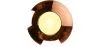 Lampa sufitowa - Kinkiet - Projekt kuli - 40 cm - Range image 7